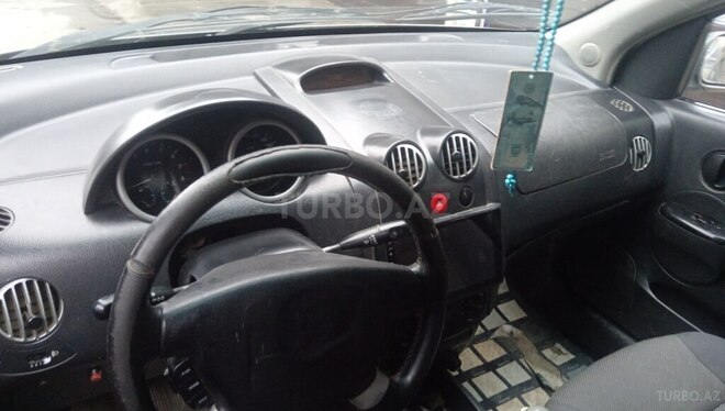 Chevrolet Aveo 2007, 28,489 km - 1.4 l - Xaçmaz