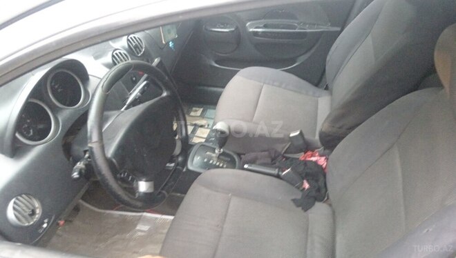 Chevrolet Aveo 2007, 28,489 km - 1.4 l - Xaçmaz