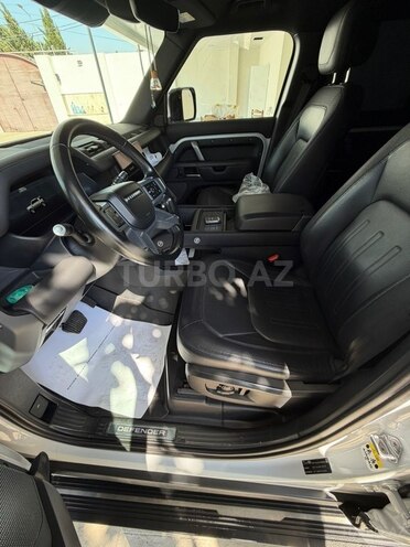Land Rover Defender 2021, 103,000 km - 3.0 l - Bakı