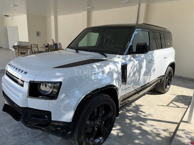 Land Rover Defender 2021, 103,000 km - 3.0 l - Bakı