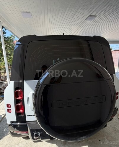 Land Rover Defender 2021, 103,000 km - 3.0 l - Bakı