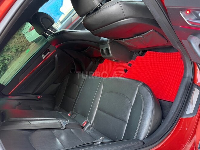 Hyundai Sonata 2015, 133,651 km - 2.0 l - Bakı