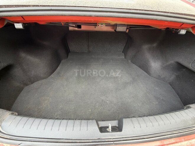Hyundai Sonata 2015, 133,651 km - 2.0 l - Bakı