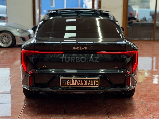 Kia  2025, 59,700 km - 1.6 l - Bakı