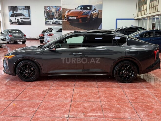 Kia  2025, 59,700 km - 1.6 l - Bakı