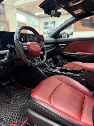 Kia  2025, 59,700 km - 1.6 l - Bakı