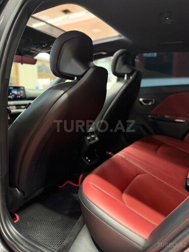 Kia  2025, 59,700 km - 1.6 l - Bakı