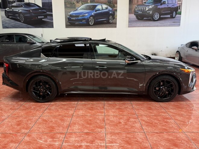 Kia  2025, 59,700 km - 1.6 l - Bakı