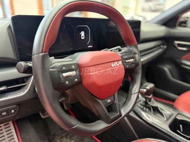 Kia  2025, 59,700 km - 1.6 l - Bakı