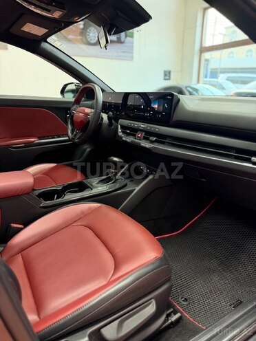 Kia  2025, 59,700 km - 1.6 l - Bakı