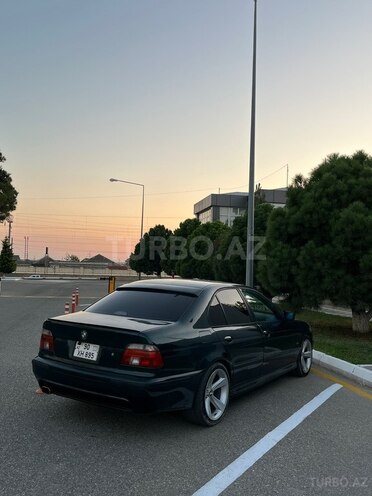 BMW 528 1996, 164,700 km - 2.8 l - Sumqayıt