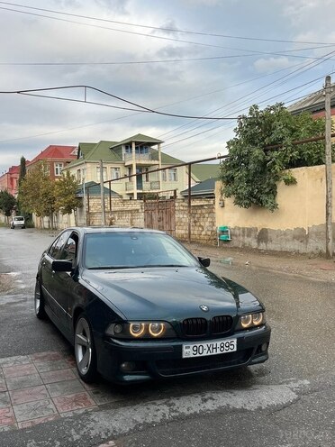 BMW 528 1996, 164,700 km - 2.8 l - Sumqayıt