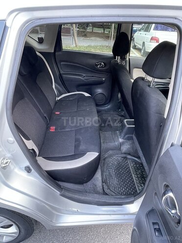 Nissan Note 2018, 273,000 km - 1.2 л - Bakı