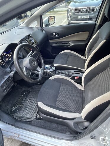 Nissan Note 2018, 273,000 km - 1.2 л - Bakı