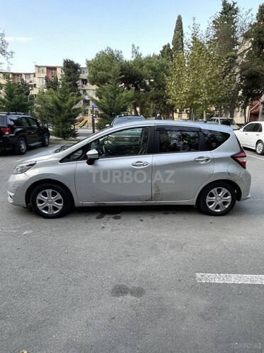 Nissan Note 2018, 273,000 km - 1.2 л - Bakı