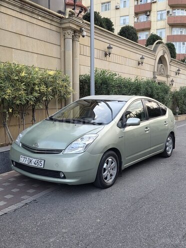 Toyota Prius 2007, 327,000 km - 1.5 l - Bakı
