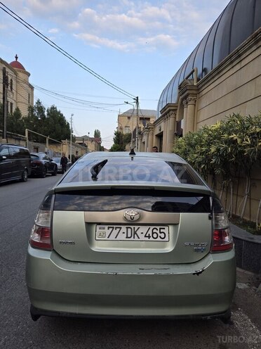Toyota Prius 2007, 327,000 km - 1.5 l - Bakı