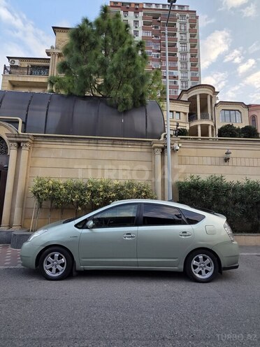 Toyota Prius 2007, 327,000 km - 1.5 l - Bakı