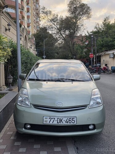 Toyota Prius 2007, 327,000 km - 1.5 l - Bakı