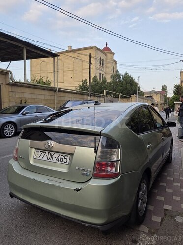 Toyota Prius 2007, 327,000 km - 1.5 l - Bakı