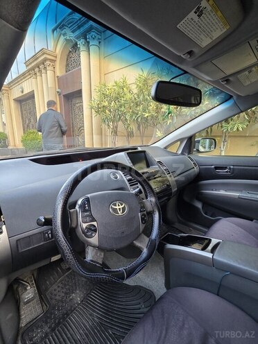 Toyota Prius 2007, 327,000 km - 1.5 l - Bakı
