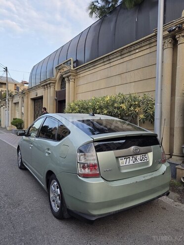 Toyota Prius 2007, 327,000 km - 1.5 l - Bakı