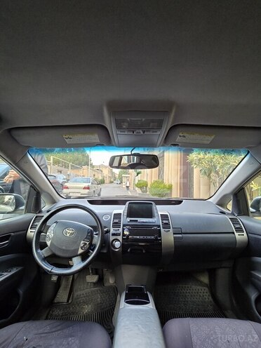 Toyota Prius 2007, 327,000 km - 1.5 l - Bakı
