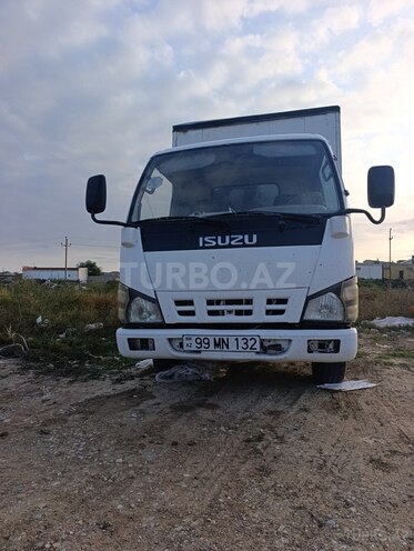 Isuzu NHR 55 E 2006, 274,300 km - 4.3 l - Bakı