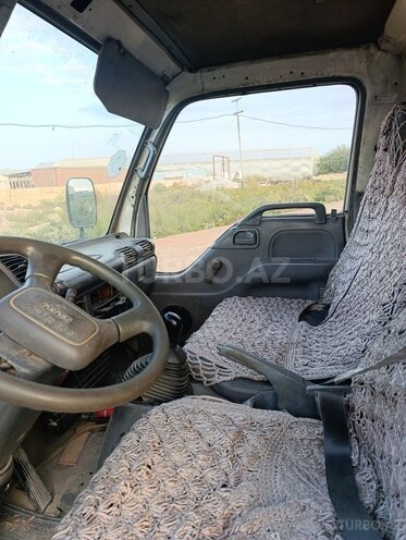 Isuzu NHR 55 E 2006, 274,300 km - 4.3 l - Bakı