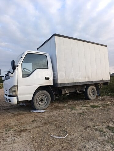 Isuzu NHR 55 E 2006, 274,300 km - 4.3 l - Bakı