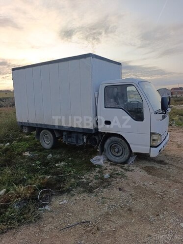 Isuzu NHR 55 E 2006, 274,300 km - 4.3 l - Bakı