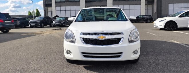 Chevrolet Cobalt 2024, 204,000 km - 1.5 л - Bakı