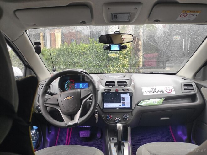 Chevrolet Cobalt 2024, 204,000 km - 1.5 л - Bakı