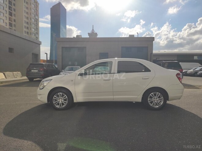 Chevrolet Cobalt 2024, 204,000 km - 1.5 л - Bakı