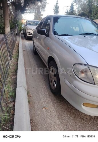 Nissan Sunny 2002, 510,000 km - 1.5 л - Bakı