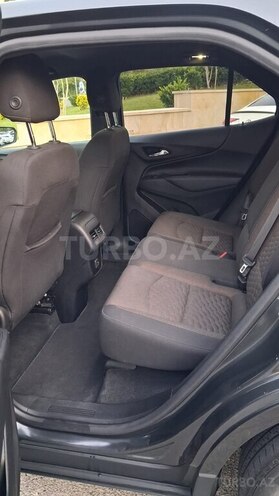 Chevrolet Equinox 2018, 255,365 km - 1.5 л - Bakı