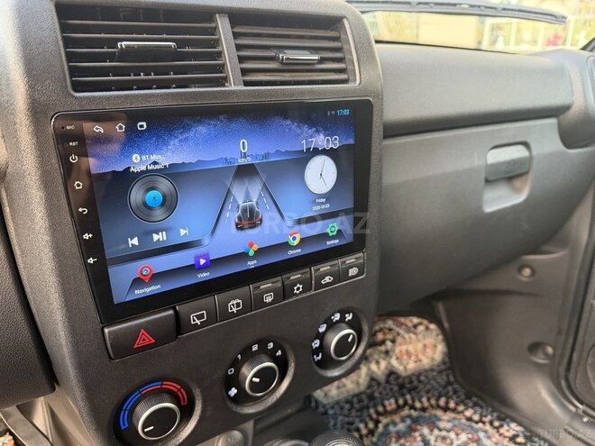 LADA (VAZ) Niva Bronto 2023, 20,000 km - 1.7 л - Bakı