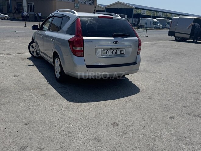 Kia  2009, 235,429 km - 1.6 л - Bakı