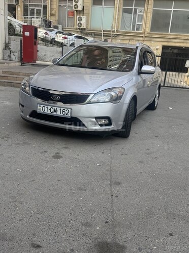 Kia  2009, 235,429 km - 1.6 л - Bakı