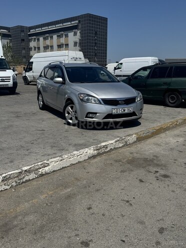 Kia  2009, 235,429 km - 1.6 л - Bakı
