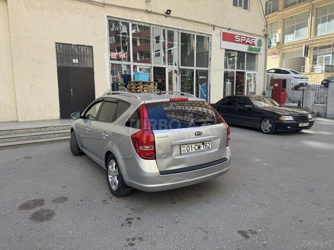 Kia  2009, 235,429 km - 1.6 л - Bakı