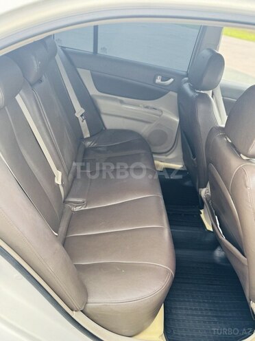 Hyundai Sonata 2007, 239,600 km - 2.4 l - Sabirabad
