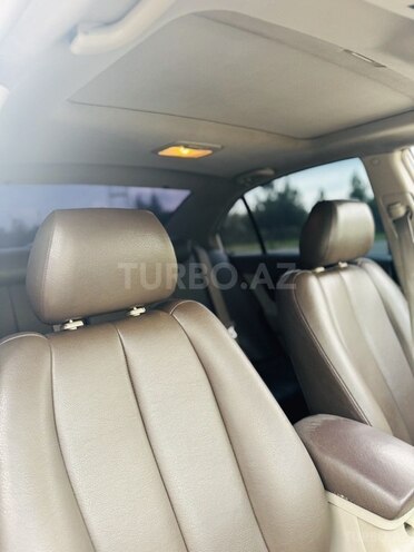 Hyundai Sonata 2007, 239,600 km - 2.4 l - Sabirabad