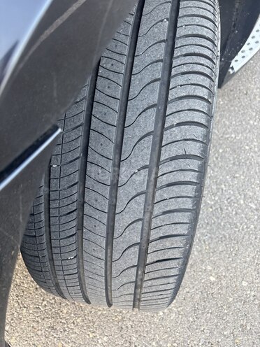 Mercedes GL 500 4MATIC 2008, 220,000 km - 5.5 l - Gəncə