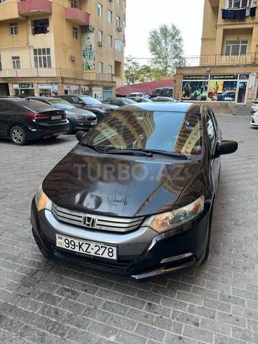 Honda Insight 2011, 349,026 km - 1.3 л - Bakı