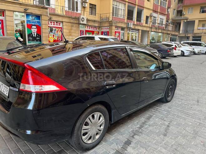 Honda Insight 2011, 349,026 km - 1.3 л - Bakı