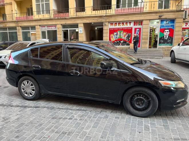 Honda Insight 2011, 349,026 km - 1.3 л - Bakı