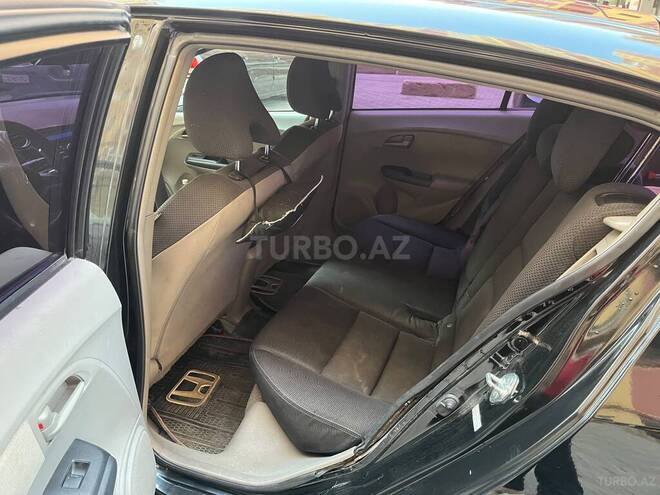 Honda Insight 2011, 349,026 km - 1.3 л - Bakı