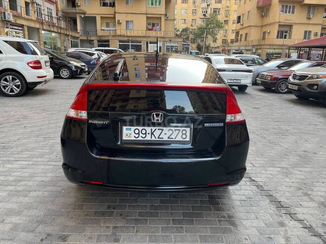 Honda Insight 2011, 349,026 km - 1.3 л - Bakı