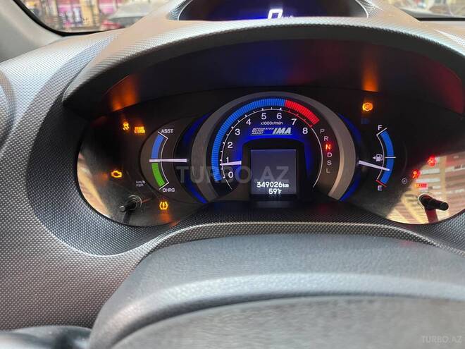 Honda Insight 2011, 349,026 km - 1.3 л - Bakı